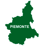 Gli immobili tutelati della regione Piemonte