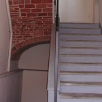 Balconi e scale: interventi di manutenzione e riparazione