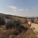 Le cave di Visone (Al) e il progetto di restauro di Fornace Canepa – IIIa parte –