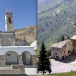 L’architettura religiosa tra le vallate del cunese: Sant’Anna di Vinadio e il Santuario di San Magno (I parte)