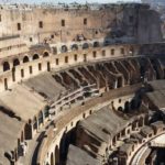 Inaugurato il restauro degli esterni del Colosseo tra Art Bonus e collaborazione con i privati