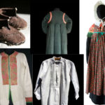 L’arte del costume e dell’artigianato tessile in Valle Varaita