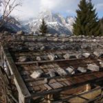 L’antica tradizione delle coperture in scandole di legno e l’opportunità della conservazione