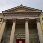 La Cattedrale di Santa Maria del Bosco a Cuneo oggetto di un concorso di adeguamento liturgico