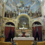 Nel cuore di Novi Ligure l’Oratorio della Maddalena edificato dalla Compagnia dei Disciplinati