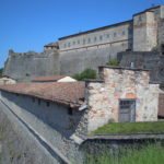 Andare per castelli (II parte): l’importanza storica ed architettonica del Forte di Gavi