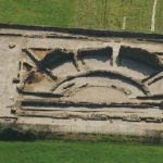 Il Museo archeologico di Luni e le campagne scavo dell’antica città romana