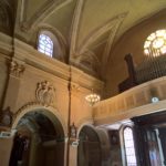 Terminato il restauro degli apparati decorativi della Chiesa di San Pietro a Felizzano (Al)