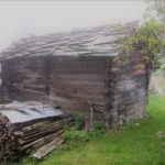 Le tradizioni dell’architettura rurale nelle zone alpine del canavese