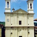 A spasso per Ovada: la Chiesa parrocchiale dell’Assunta e l’Oratorio dell’Annunziata