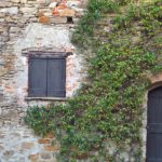 Come rinforzare gli architravi lignei o lapidei delle nostre vecchie finestre