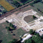 Il sito archeologico di Monteu da Po (Industria) alle porte del Monferrato