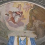 Il Noviziato della Compagnia di Gesù a Genova: la sede di Paverano
