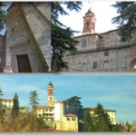 Contributo comunale per il recupero delle facciate del centro storico di Strevi (Al)