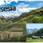 Una terra ricca di bellezze paesaggistiche ed architettoniche: la Valsesia