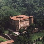 Nel cuore del Roero in Provincia di Cuneo il Comune di Monticello d’Alba