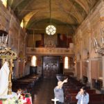 Continua il cantiere di San Pietro a Felizzano: via al restauro delle cappelle