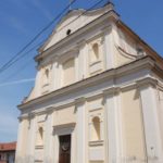 La Chiesa Parrocchiale di San Michele Arcangelo a Felizzano