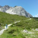 Il patrimonio culturale e naturale delle Alpi lungo la Via Alpina