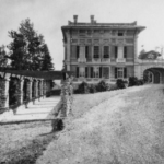 Le case di villeggiatura di primo Novecento tra Liguria e Piemonte