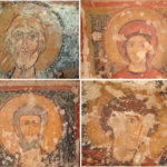 Conservazione dei dipinti murali delle cripte rupestri: approccio diagnostico