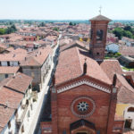 Terminati i restauri di San Pietro a Felizzano… a breve un libro ne parlerà