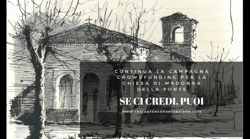 crowdfunding-Madonna-della-Fonte-SE-CI-CREDI-PUOI