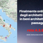 Finalmente online la “rete” degli architetti specialisti B.A.P.