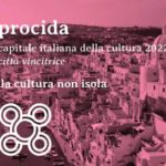 E’ Procida la capitale italiana della cultura per il 2022
