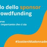 Lo sponsor nel crowdfunding: a cosa serve, perché è importante che ci sia