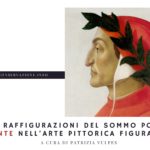 Le raffigurazioni del Sommo Poeta Dante nell’arte pittorica figurativa