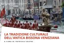 La tradizione culturale dell’antica bissona veneziana