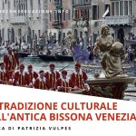 La tradizione culturale dell’antica bissona veneziana