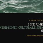 I siti Unesco del patrimonio culturale subacqueo (II parte)