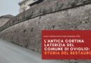 L’antica cortina laterizia del Comune di Oviglio: storia del restauro