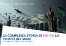 La complessa storia di Helike: la Pompei del mare
