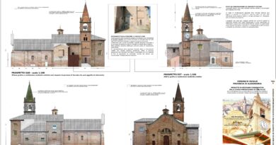 Oviglio (AL), Chiesa Parrocchiale di San Felice: al via il restauro