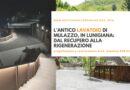 L’antico lavatoio di Mulazzo, in Lunigiana: dal recupero alla rigenerazione