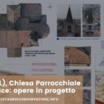 Oviglio (AL), Chiesa Parrocchiale di San Felice: opere in progetto